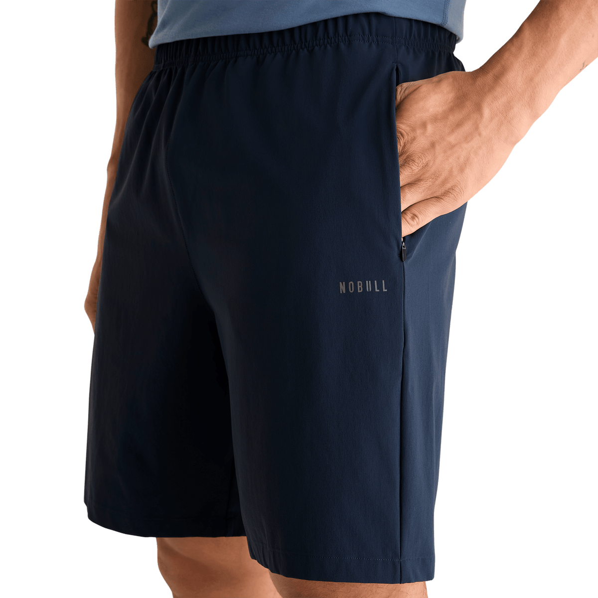 Men's NOBULL Training Short 8 (Unlined)