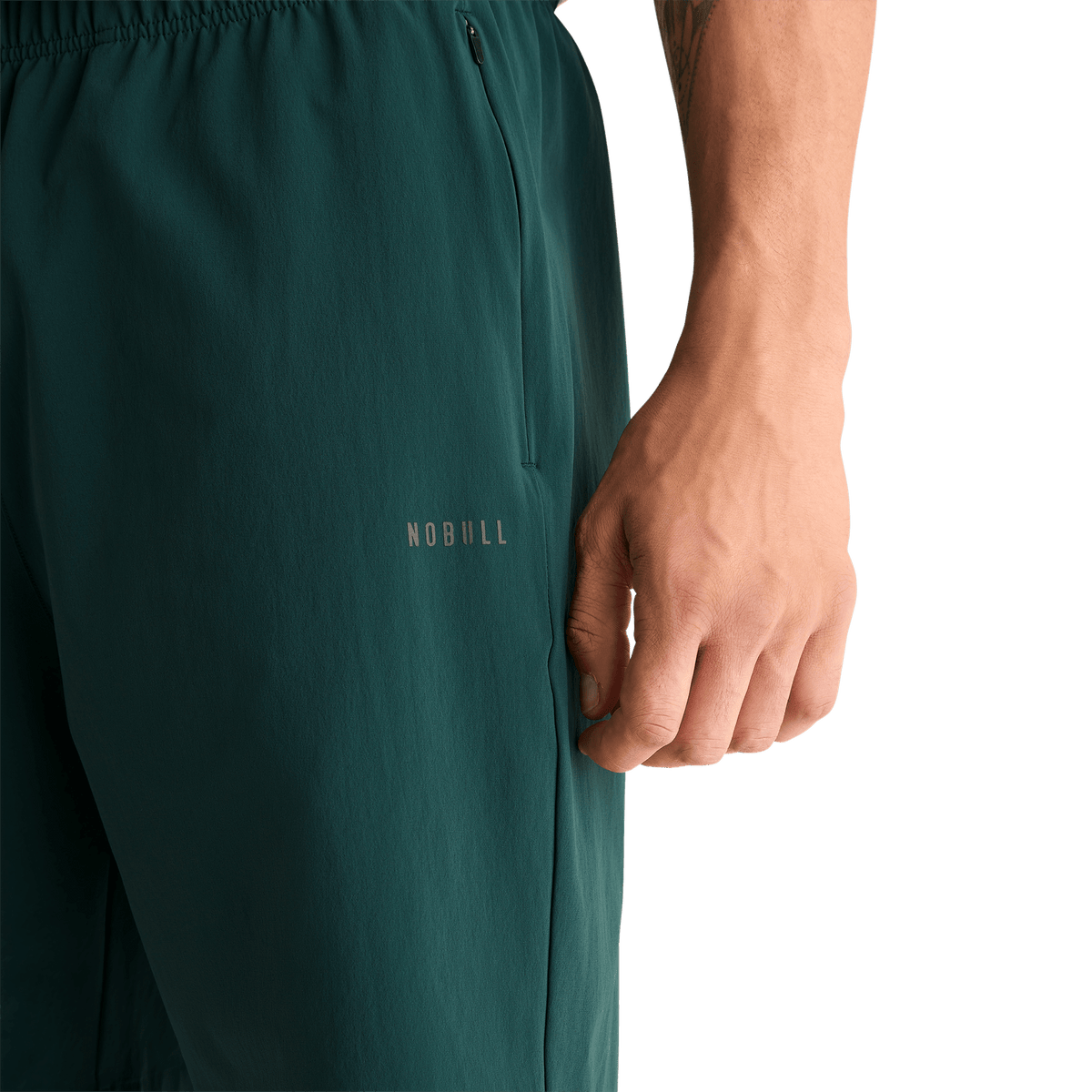 Men's NOBULL Training Short 8 (Unlined)