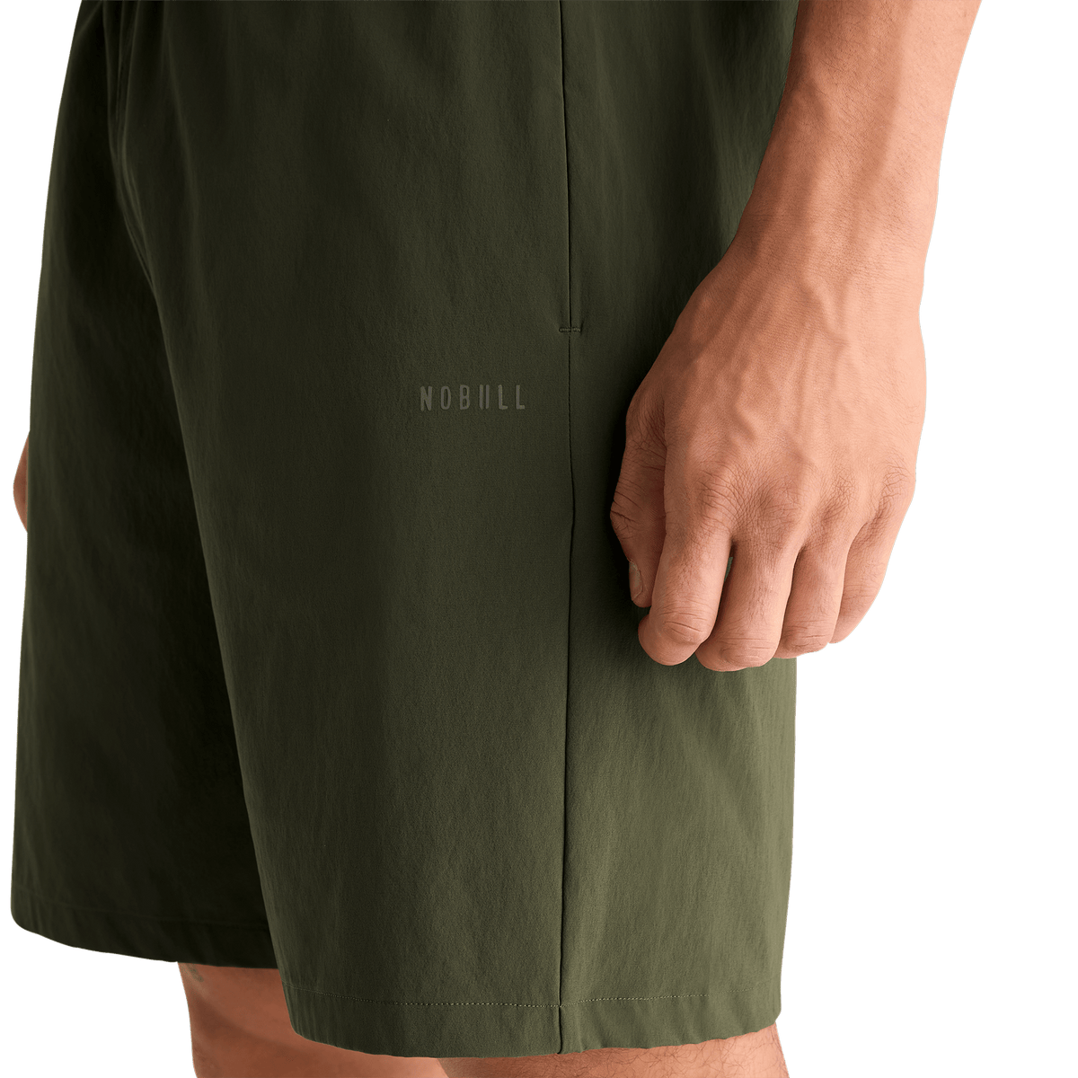 Men's NOBULL Training Short 8 (Unlined)