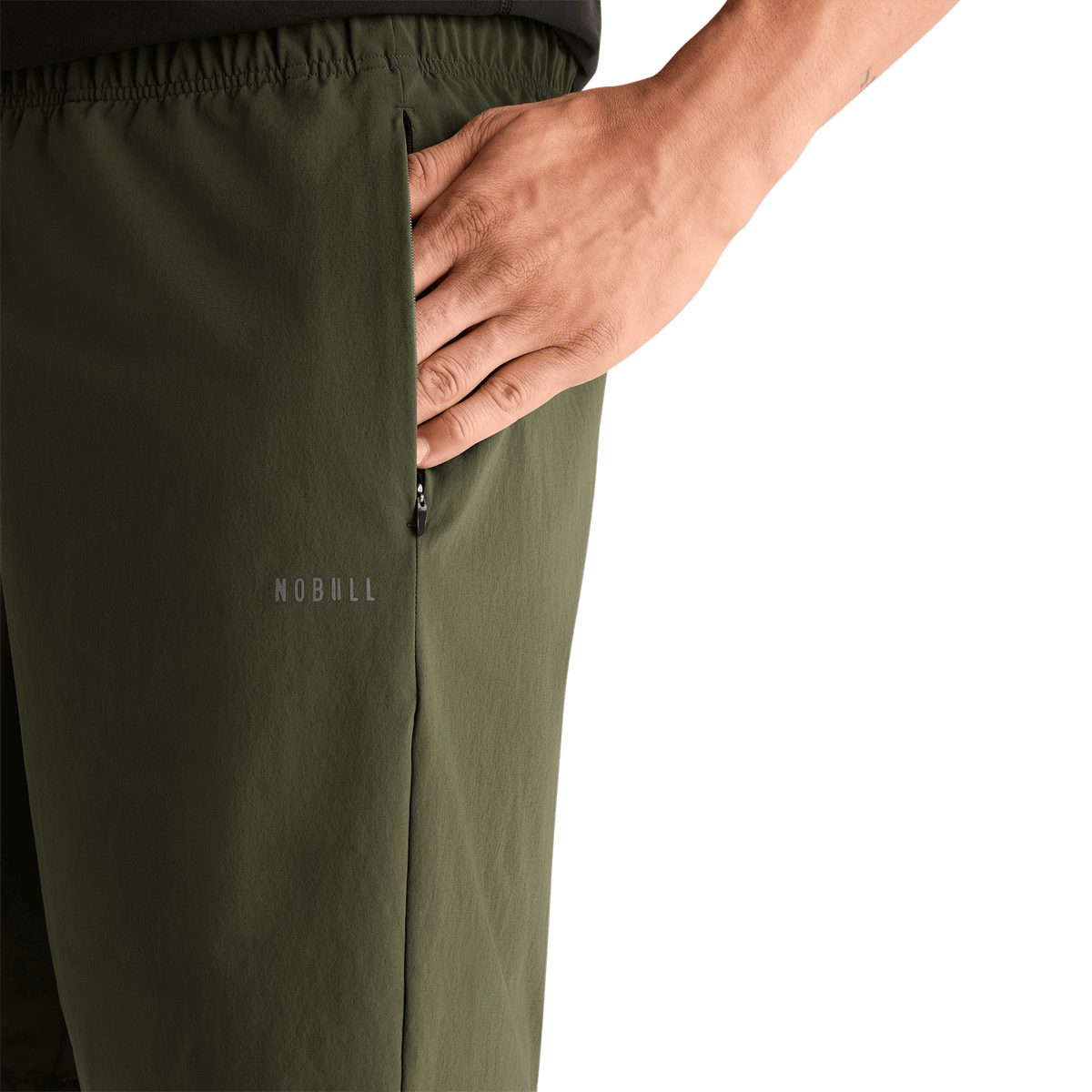 Men's NOBULL Training Short 8 (Unlined)