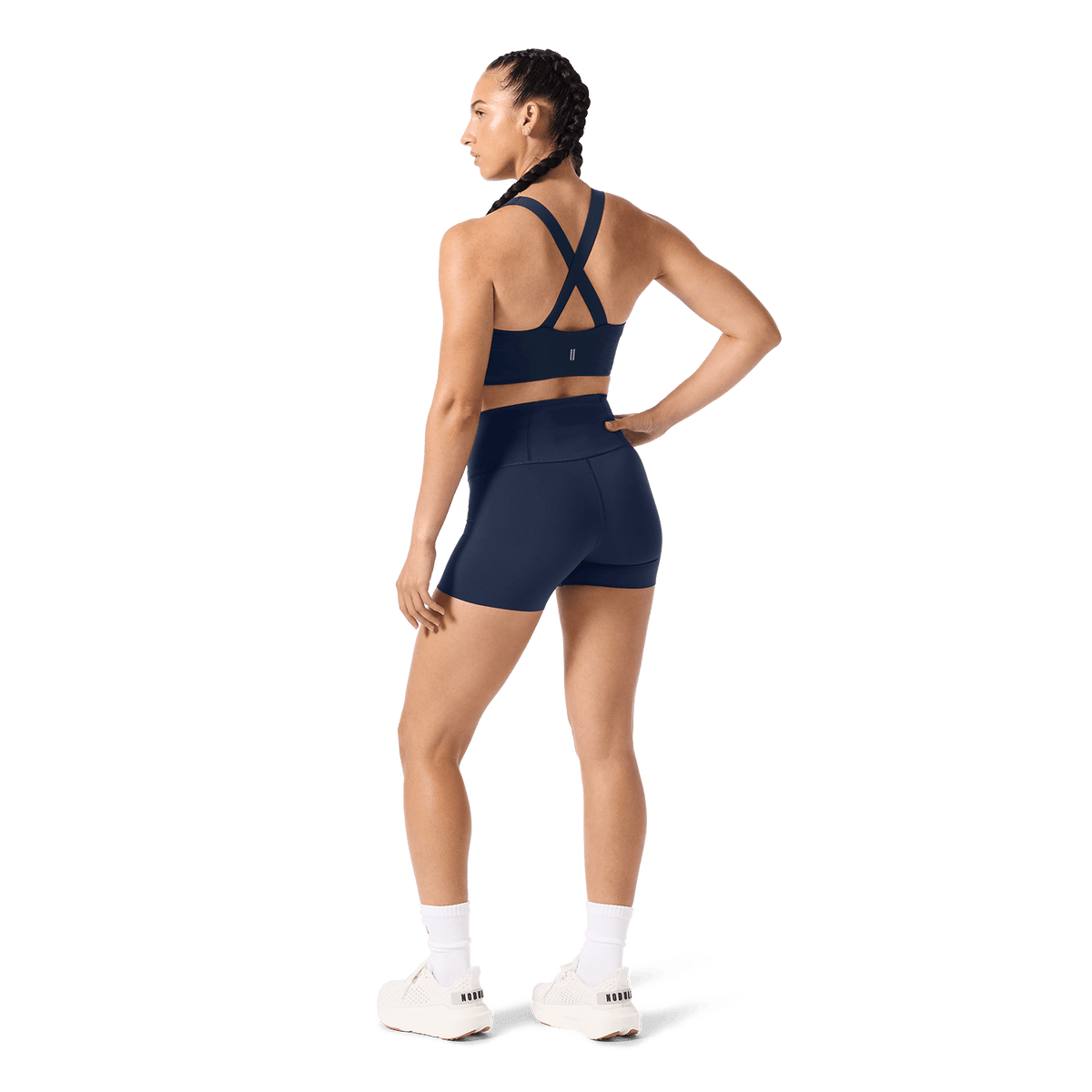 NOBULL Drive Longline Bra