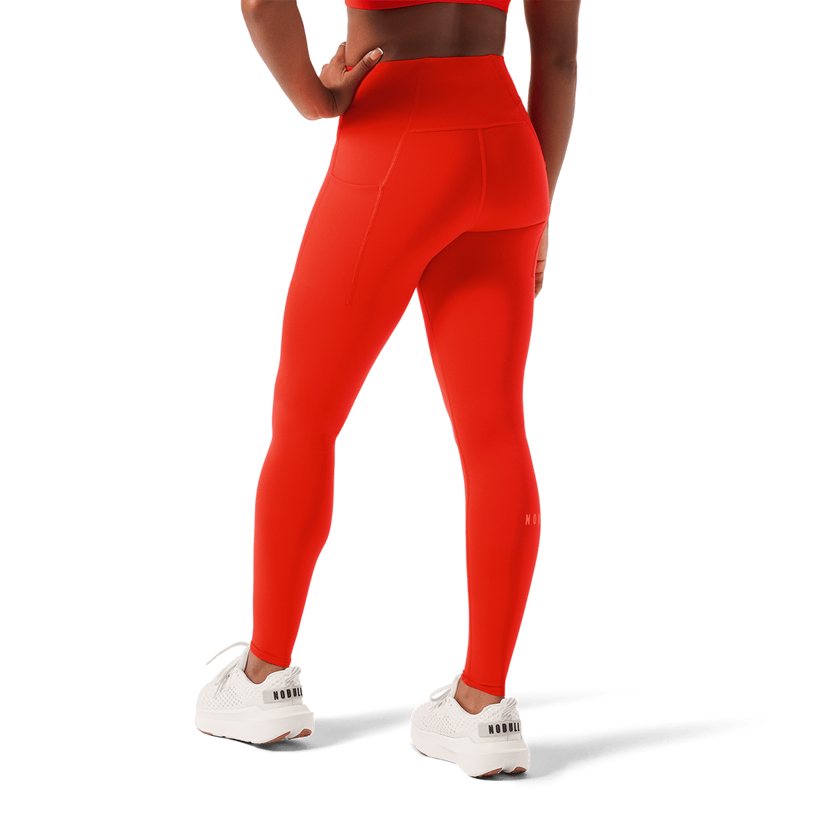 Women's High-Rise Drive Pocket Tight 28
