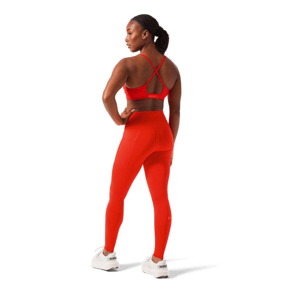 Women's High-Rise Drive Pocket Tight 28