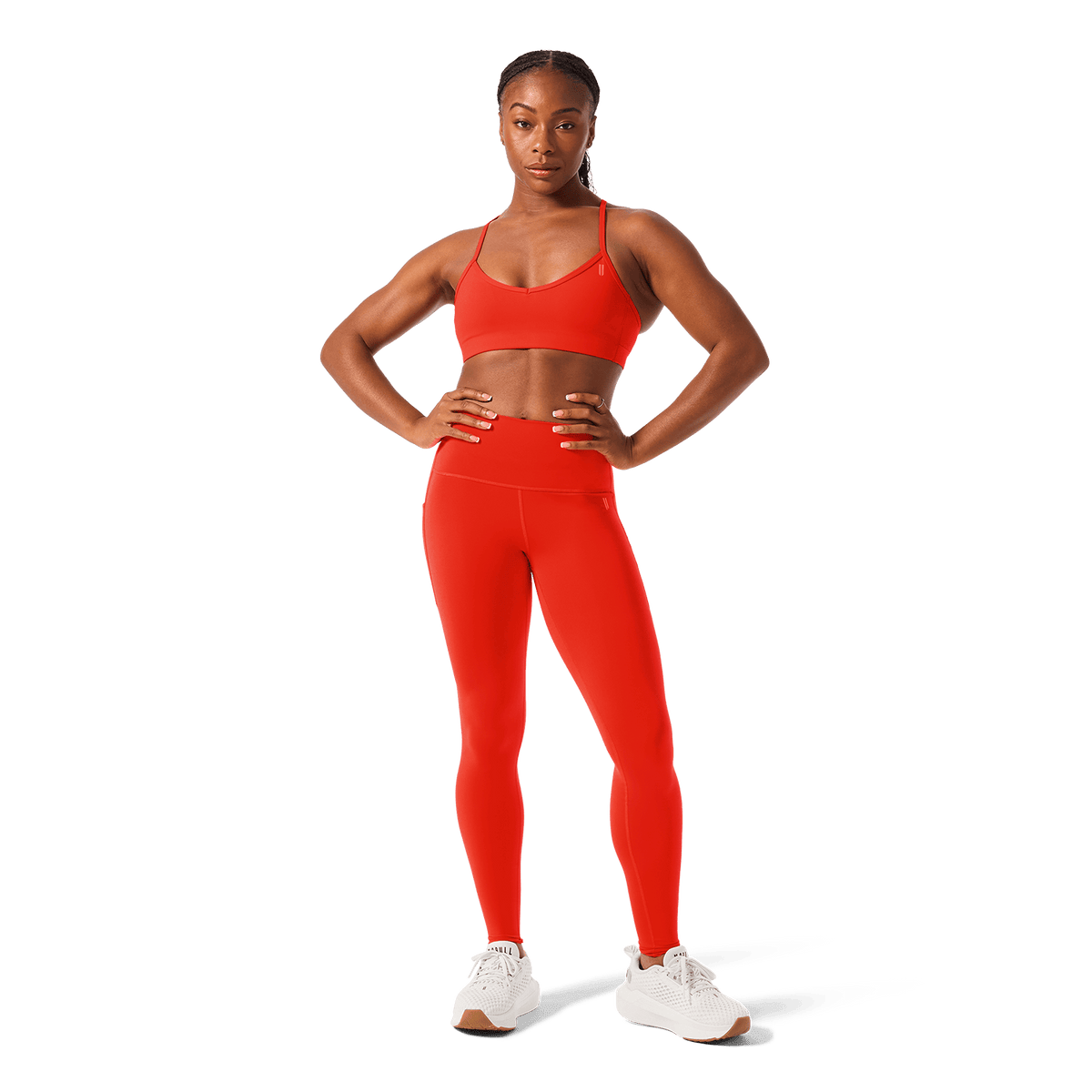 Women's High-Rise Drive Pocket Tight 28