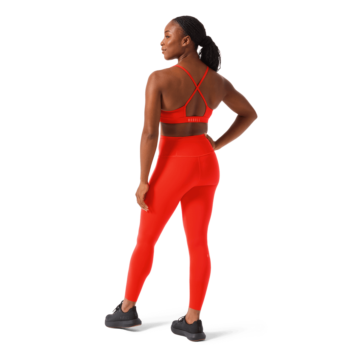 Women's High-Rise Drive Tight 25