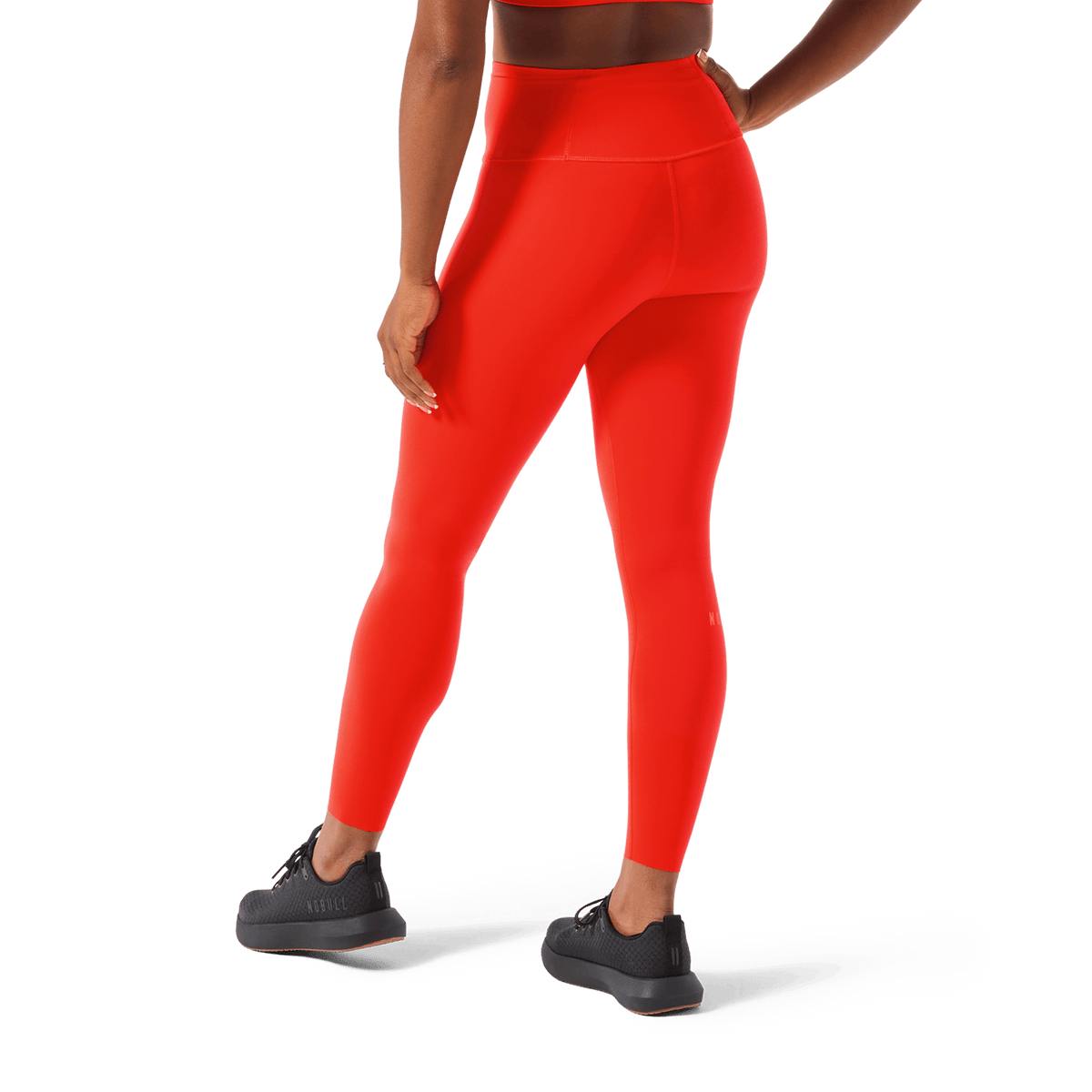 Women's High-Rise Drive Tight 25
