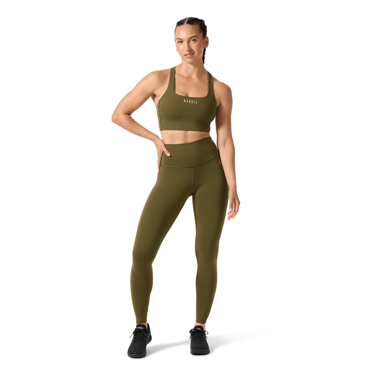 Women's High-Rise Drive Tight 28
