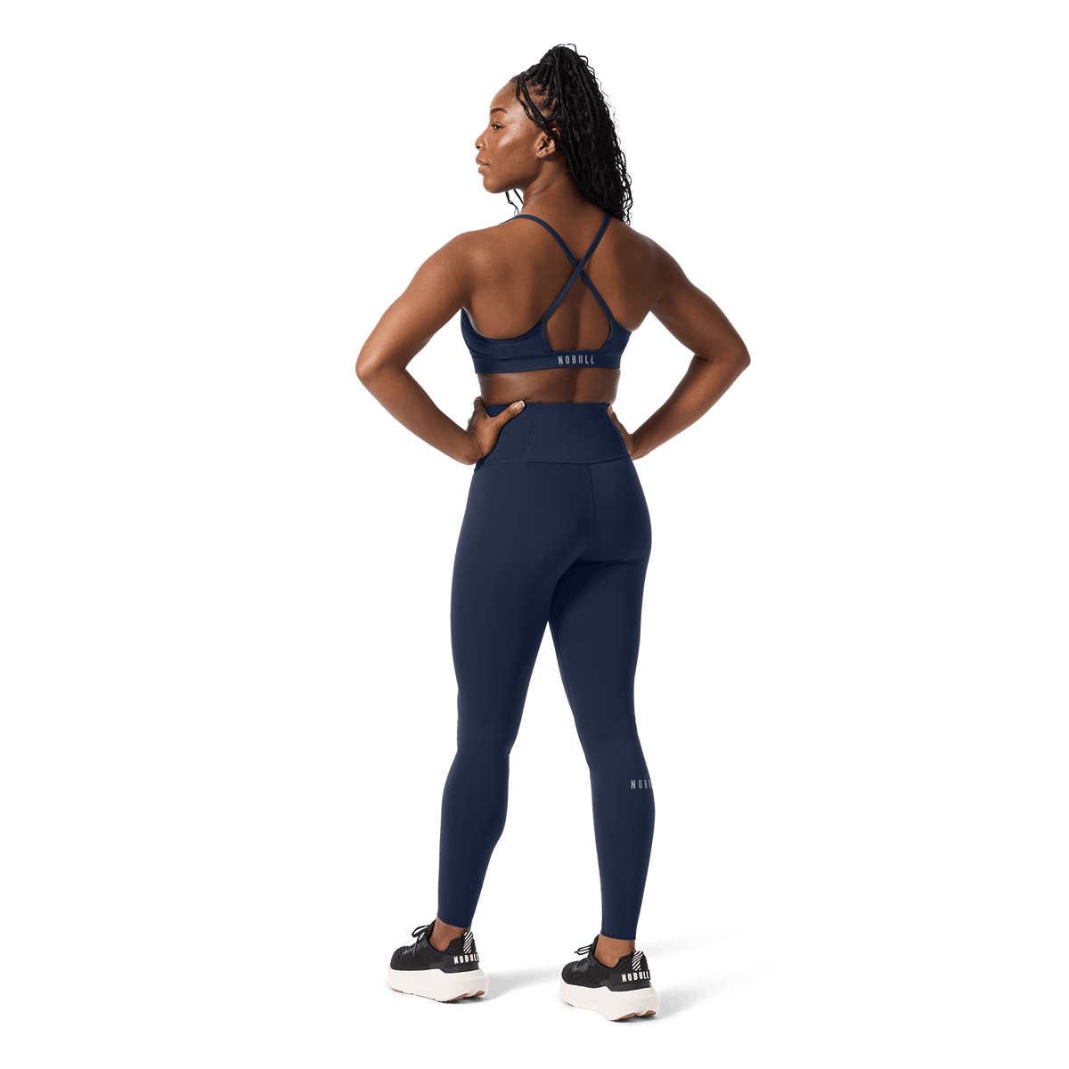 Women's High-Rise Drive Tight 28