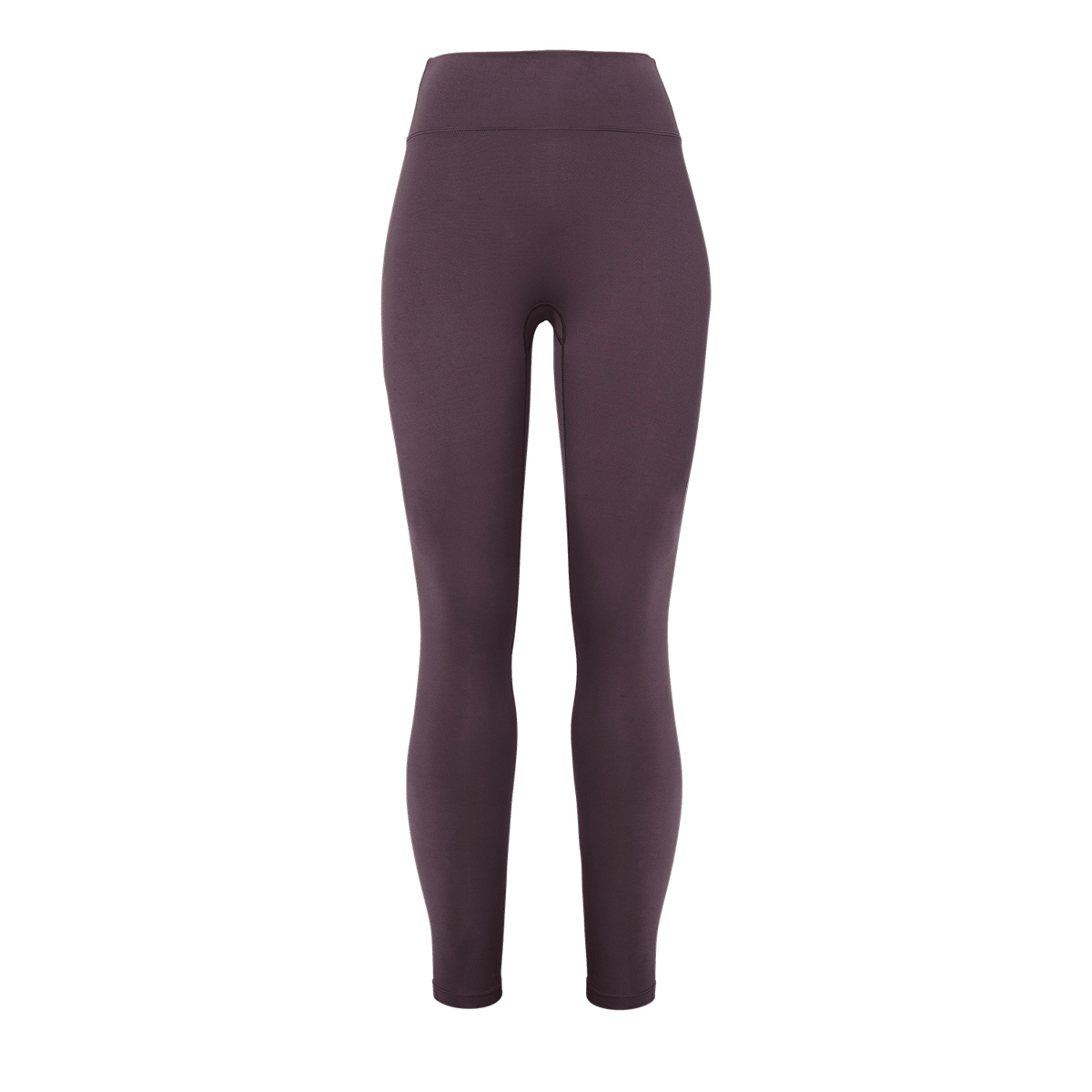 Women's High-Rise Matte Tight 28