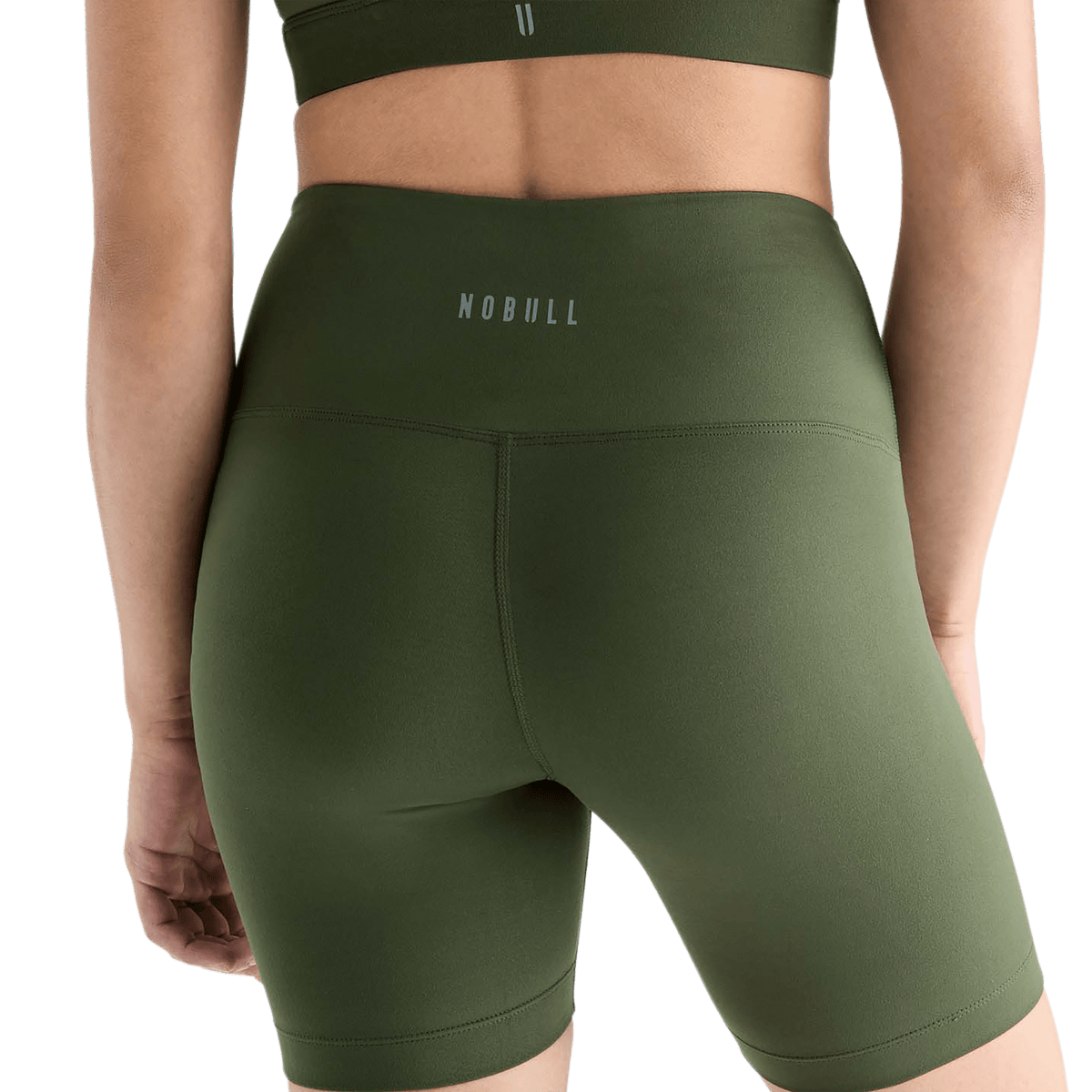 Women's High-Rise Short 6
