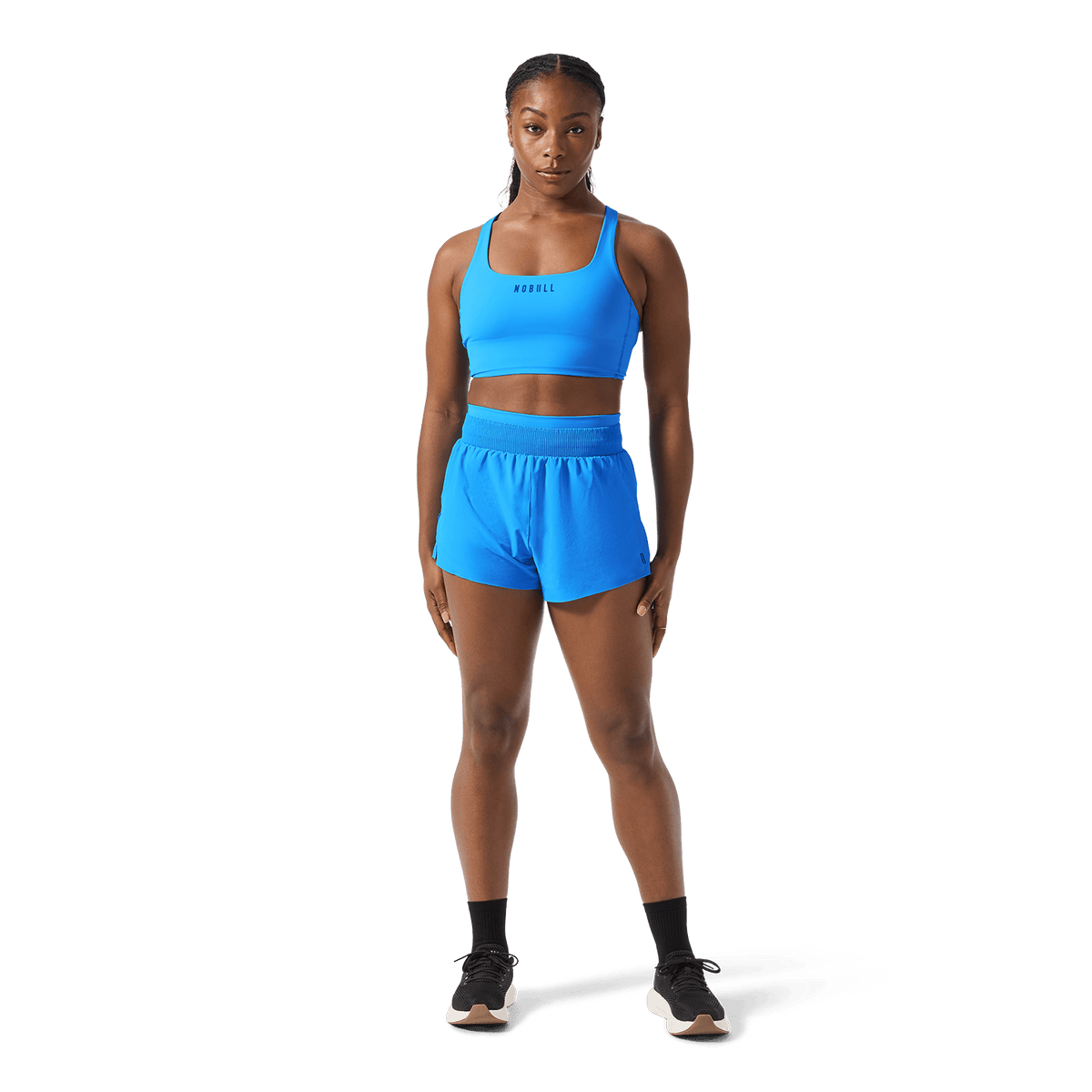 Women's Drive 2-in-1 Short 3
