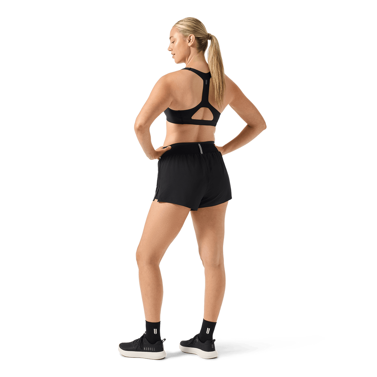 Women's Drive 2-in-1 Short 3