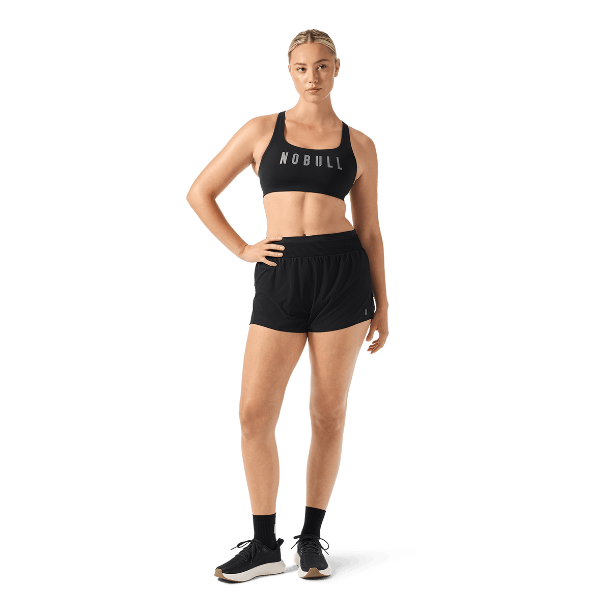 Women's Drive 2-in-1 Short 3