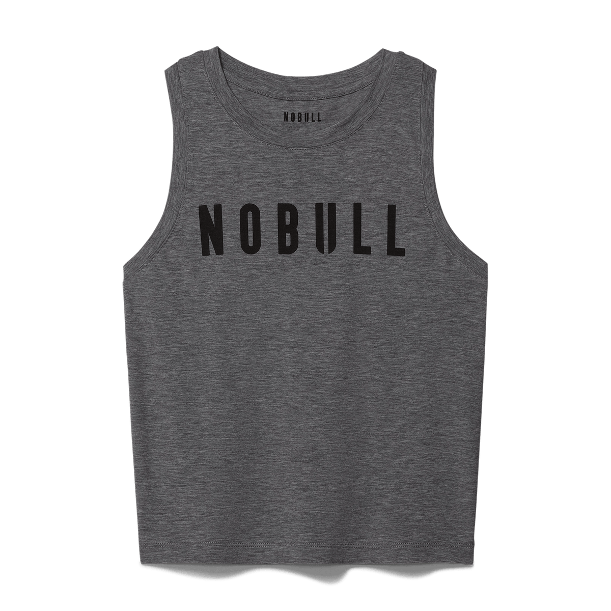 Women's NOBULL Fitted Tank