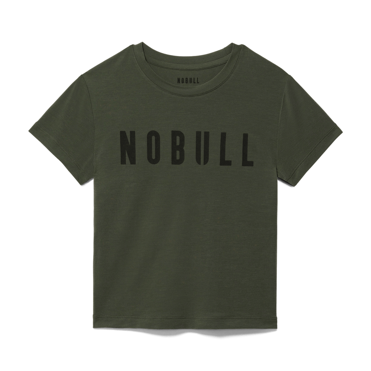 Women's NOBULL Fitted Tee
