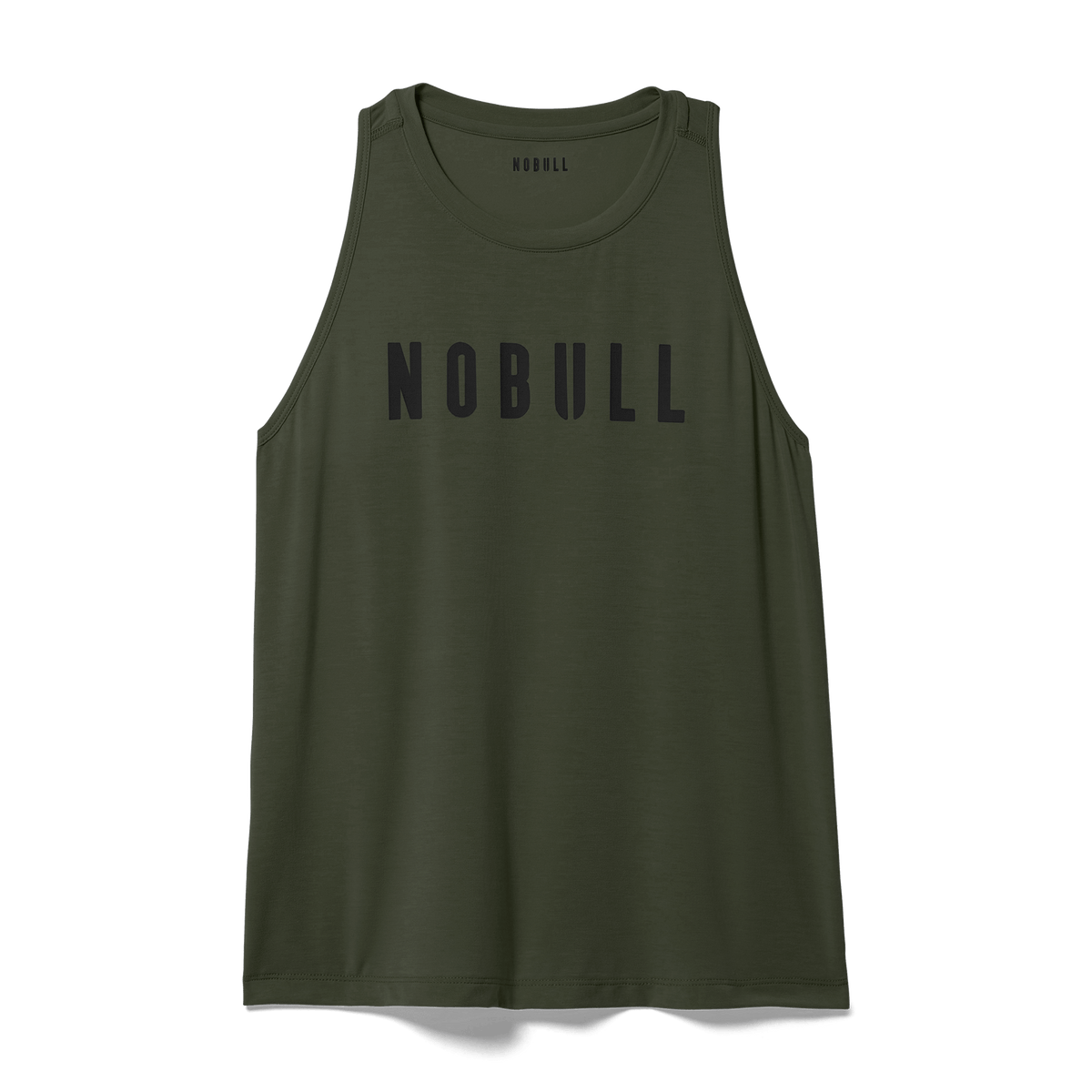 Women's NOBULL High-Neck Tank