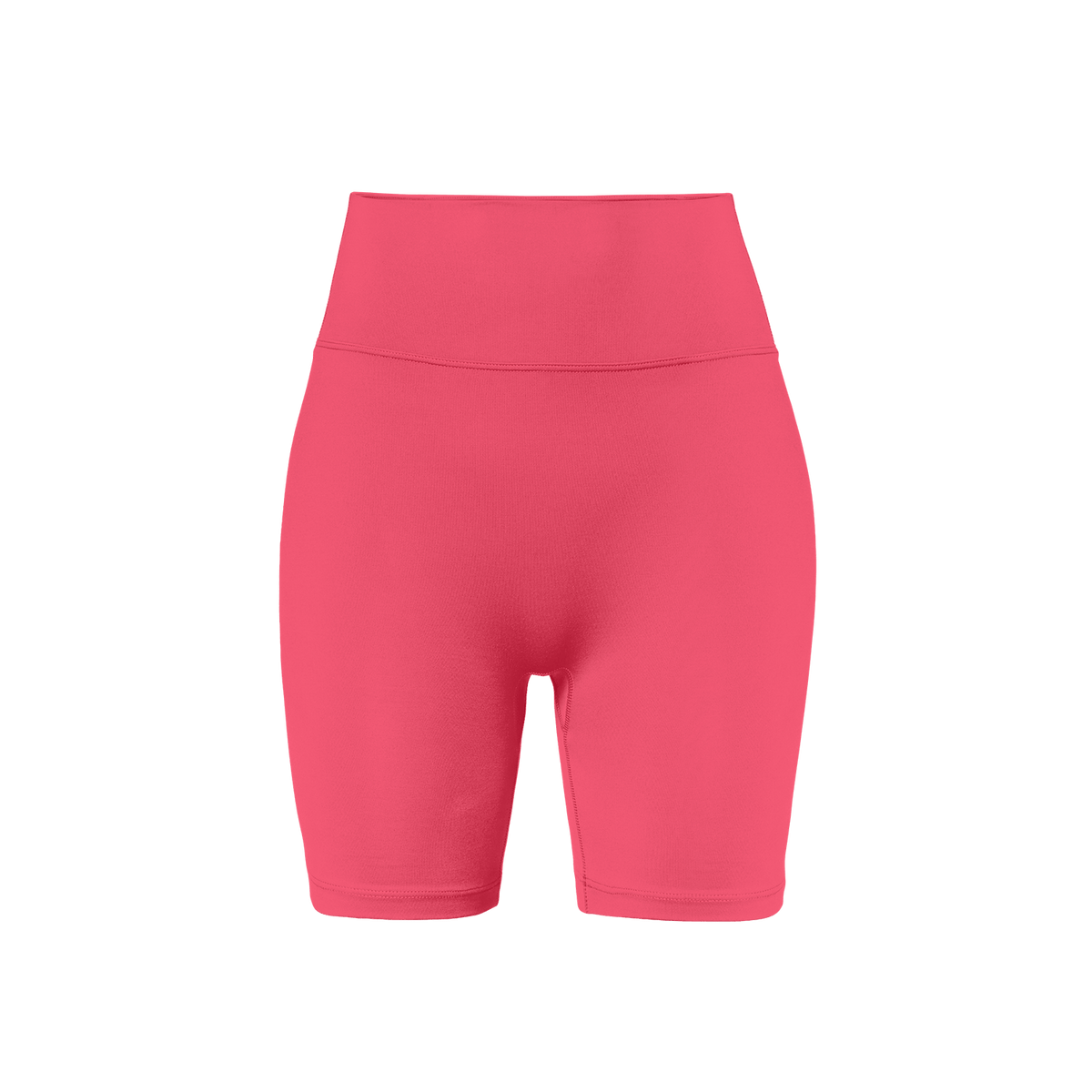 Women's U High-Rise Matte Short 6