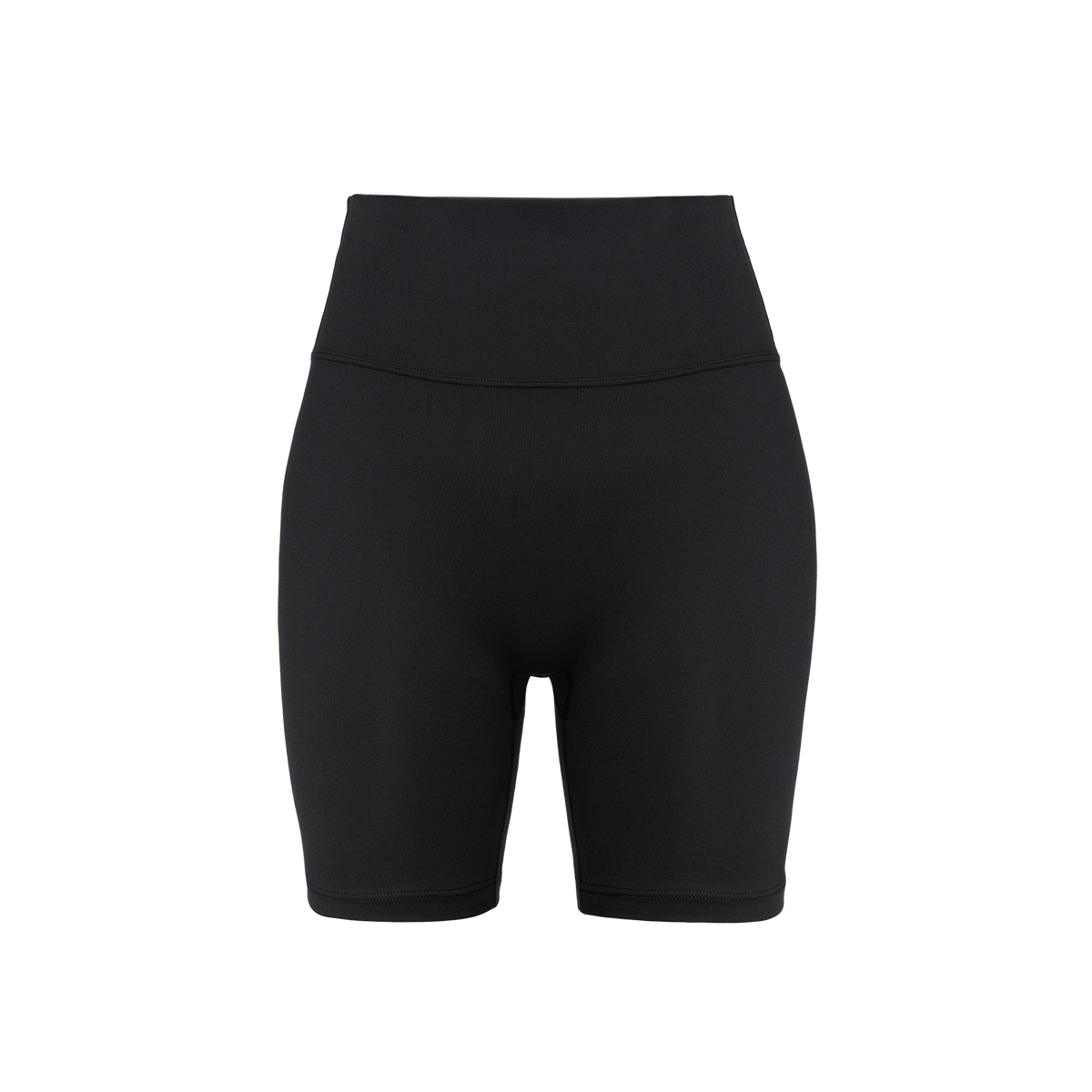 Women's U High-Rise Matte Short 6
