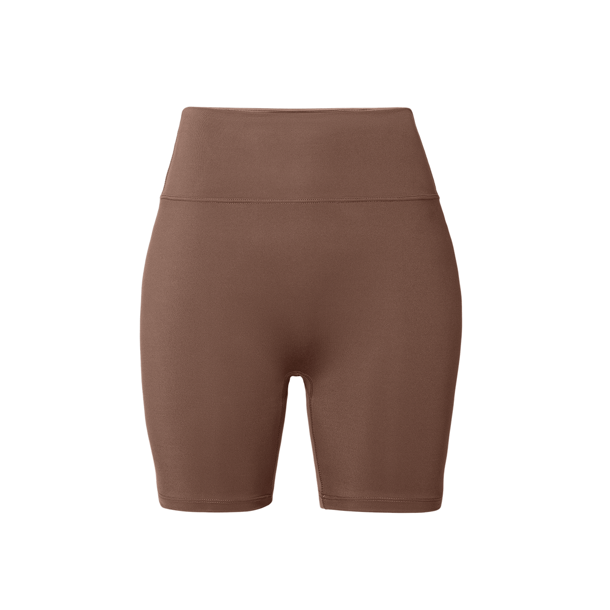 Women's U High-Rise Matte Short 6