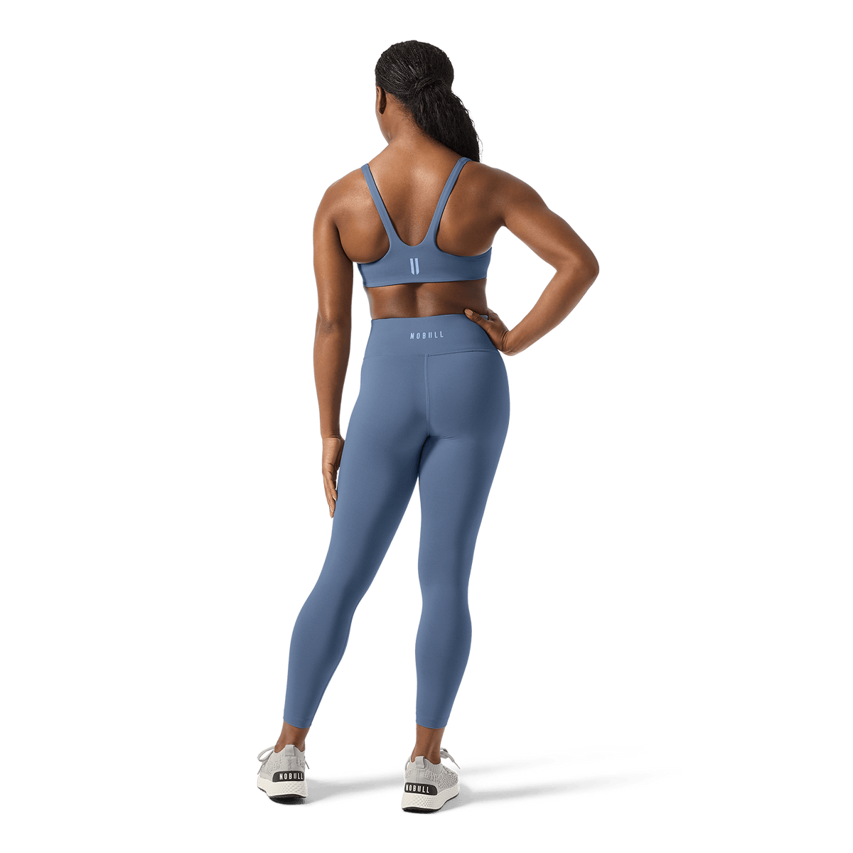 Women's U High-Rise Matte Tight 25