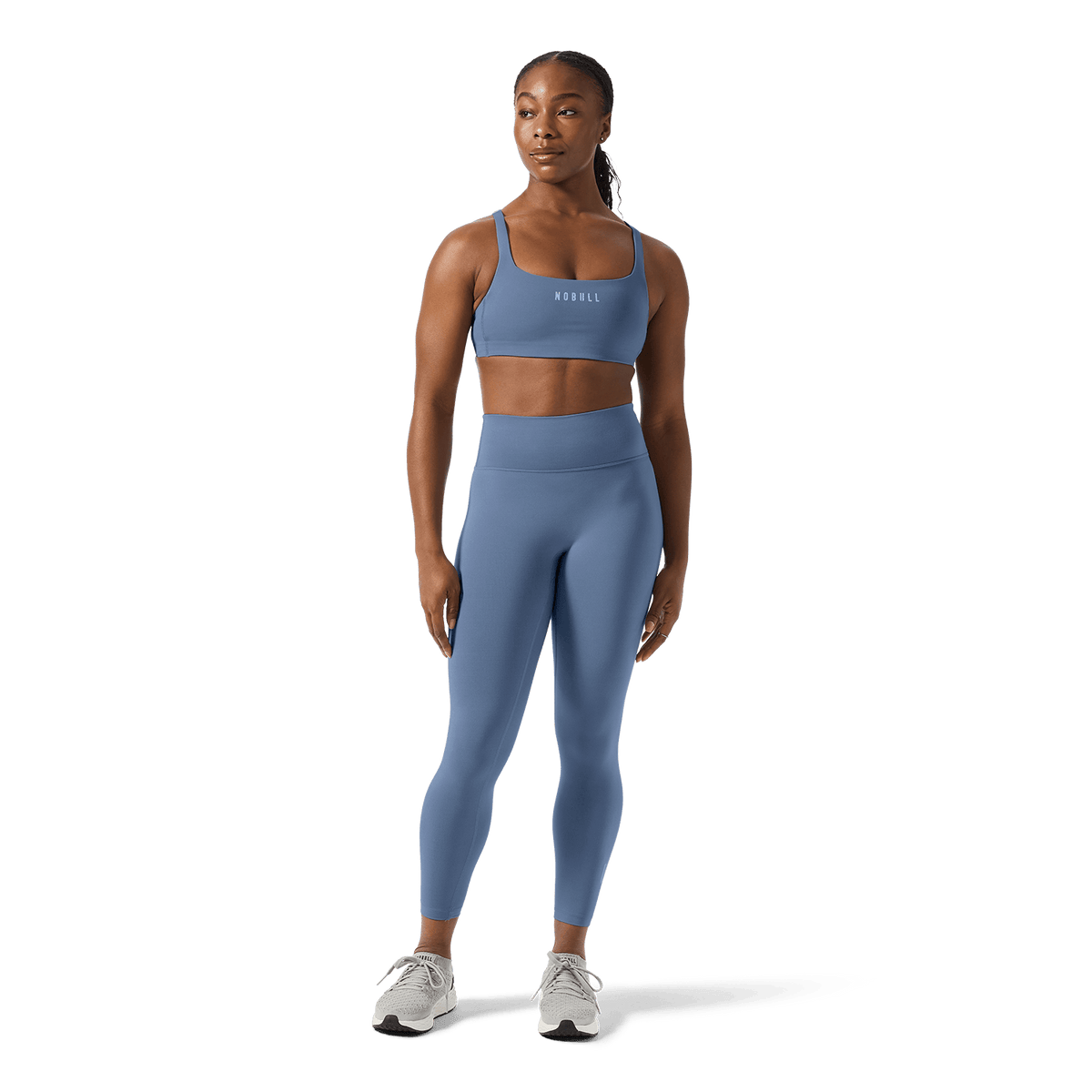 Women's U High-Rise Matte Tight 25