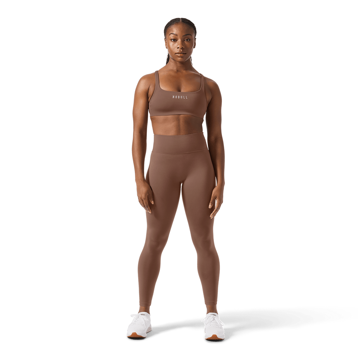 Women's U High-Rise Matte Tight 25