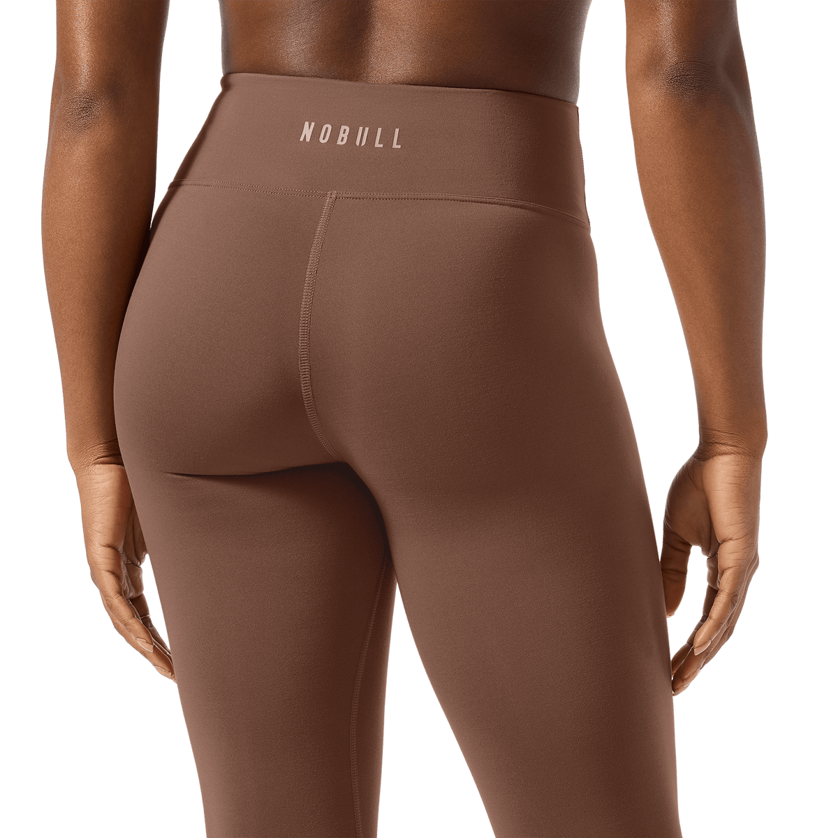 Women's U High-Rise Matte Tight 25