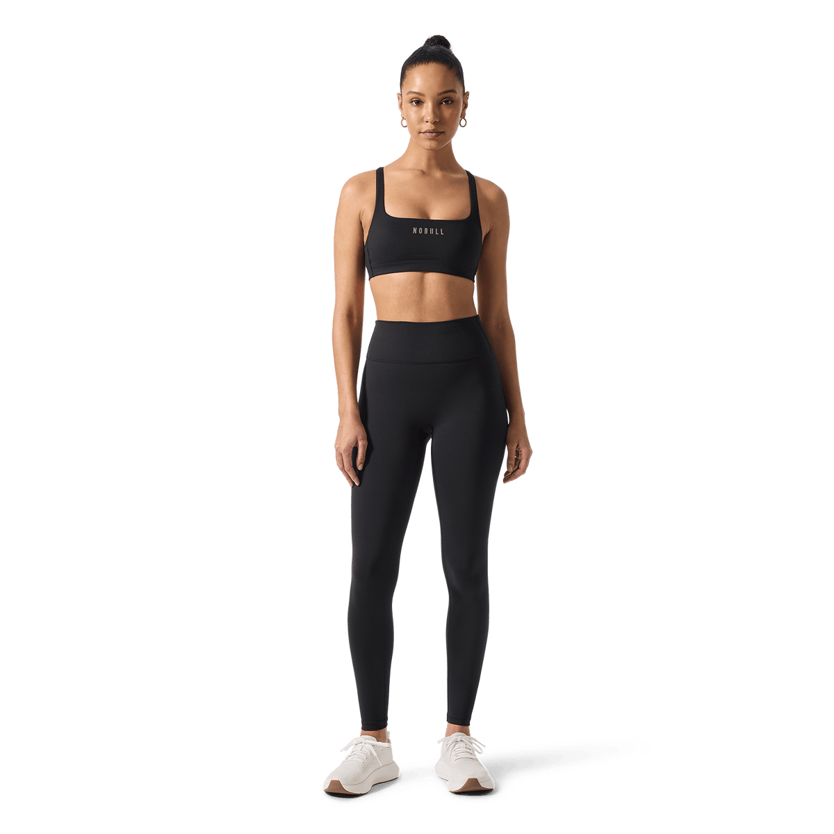 Women's U High-Rise Matte Tight 28