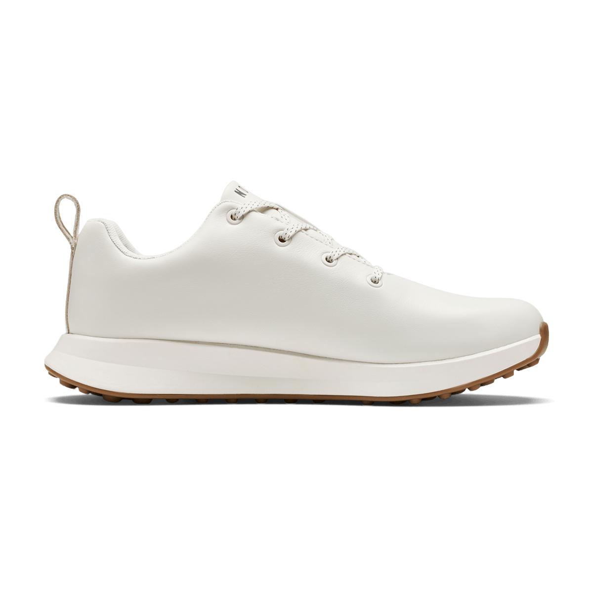 Men's Leather Golf Shoe