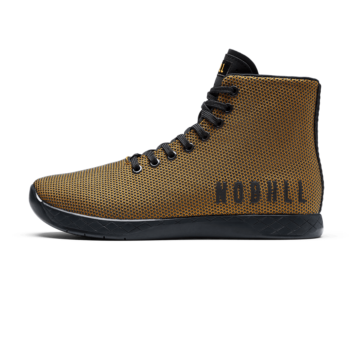 Men's Outwork High-Top